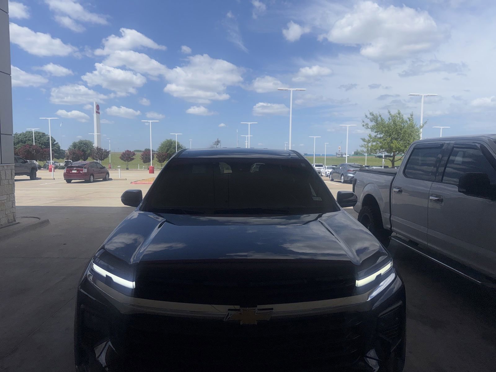 Used 2024 Chevrolet Traverse LS FWD image 22