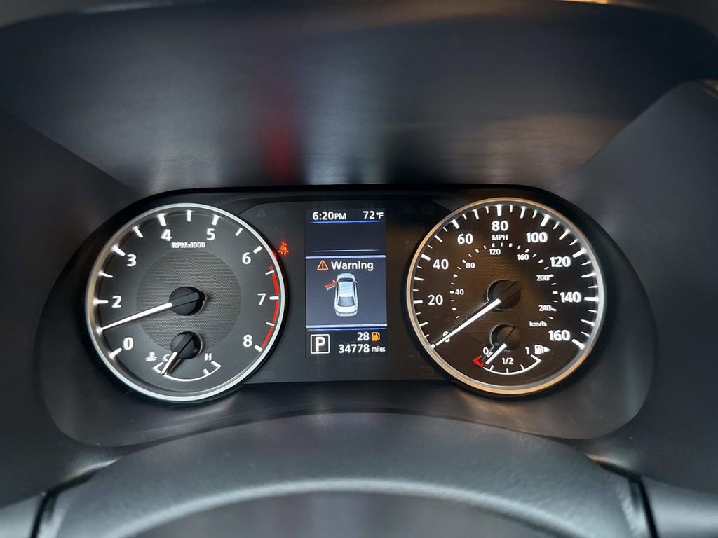 Used 2023 Nissan Sentra S FWD image 35