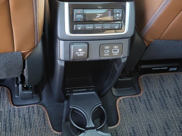 Used 2023 Subaru Ascent Touring image 17
