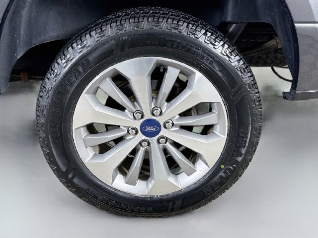 Used 2018 Ford F150 XL w/ Equipment Group 101A Mid AWD/4WD image 28