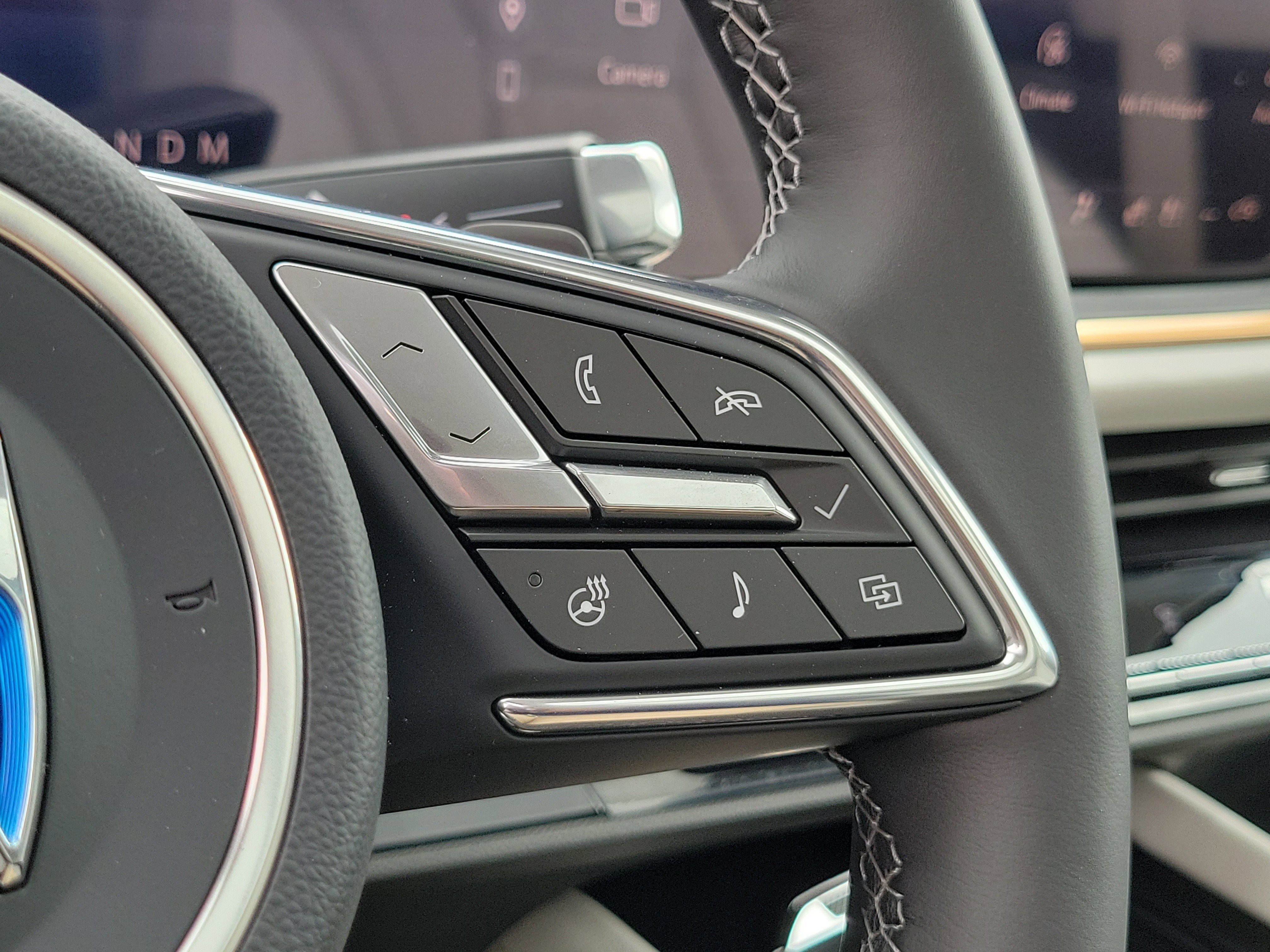 New 2026 Buick Envision Avenir image 27