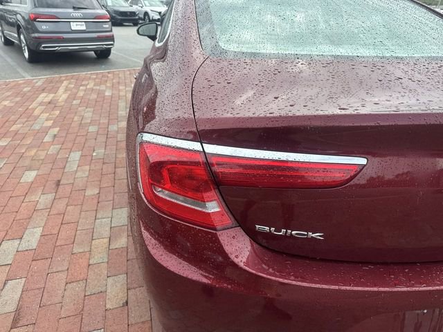 Used 2017 Buick LaCrosse Premium FWD image 10