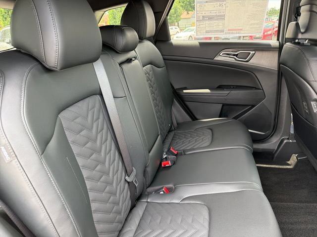New 2026 Kia Sportage X-Line w/ X-Line Premium Package AWD/4WD image 24