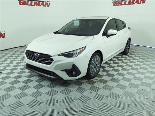 New 2026 Subaru Impreza 2.0i Sport AWD/4WD image 3
