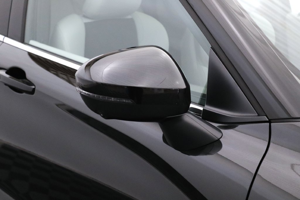 Used 2026 Mitsubishi Outlander SE AWD/4WD image 9