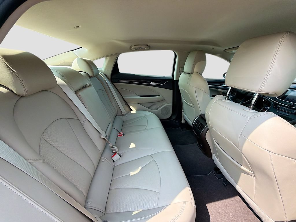 Used 2018 Buick LaCrosse Essence w/ Sights and Sounds Package FWD image 31