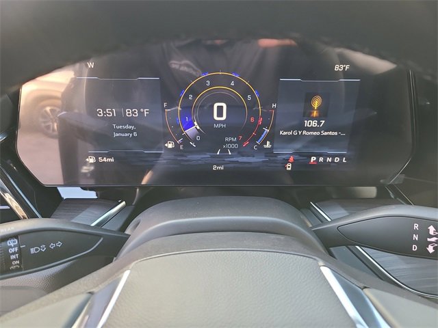 New 2026 Chevrolet Suburban LS w/ LPO, Dark Essentials Package image 27