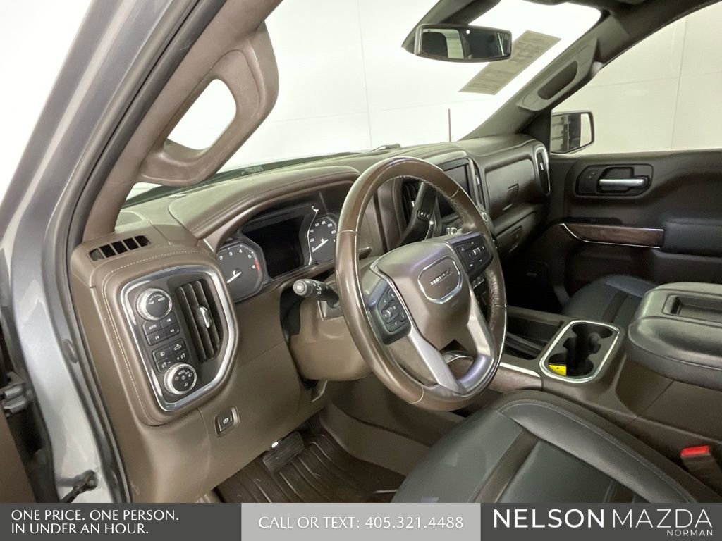 Used 2020 GMC Sierra 1500 Denali w/ Driver Alert Package II image 31