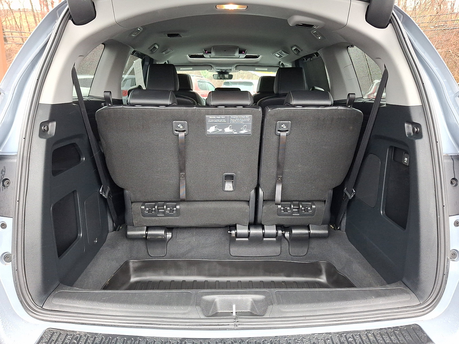 Used 2023 Honda Odyssey Touring image 29