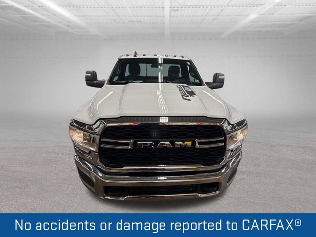Used 2023 RAM 3500 Tradesman AWD/4WD image 2