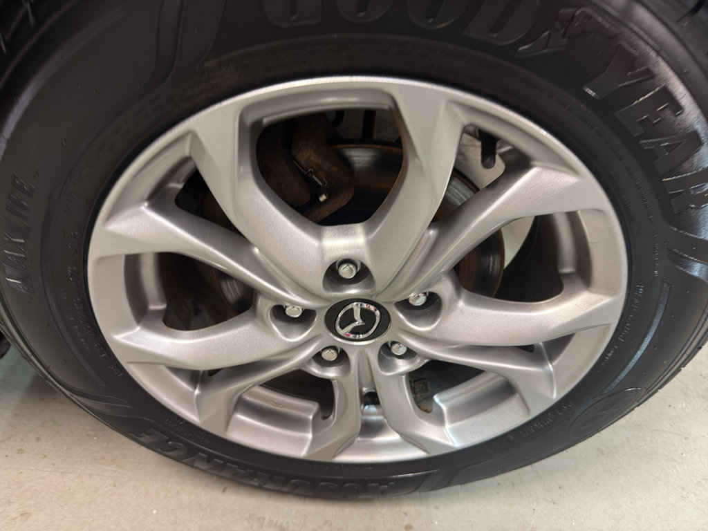 Used 2017 MAZDA CX-3 Sport AWD/4WD image 31
