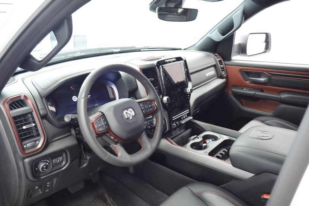 Used 2025 RAM 1500 Rebel w/ Bed Utility Group AWD/4WD image 26