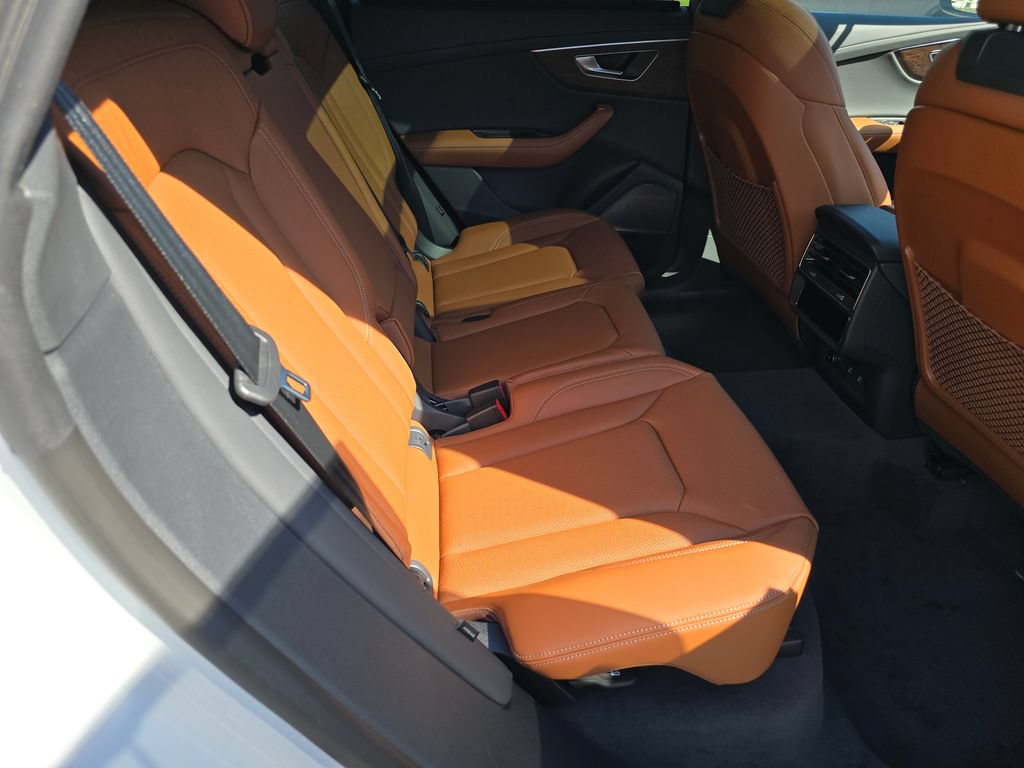 New 2026 Audi Q8 Prestige AWD/4WD image 15