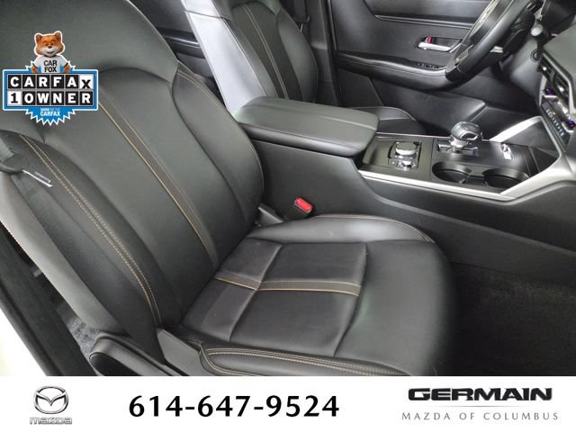 Used 2025 MAZDA CX-5 AWD 2.5 S w/ Preferred Package image 29