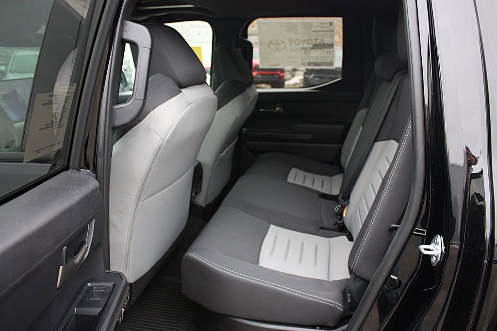 New 2026 Toyota Tacoma TRD Off-Road image 14