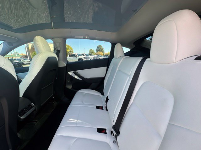 Used 2020 Tesla Model Y Performance AWD/4WD image 20