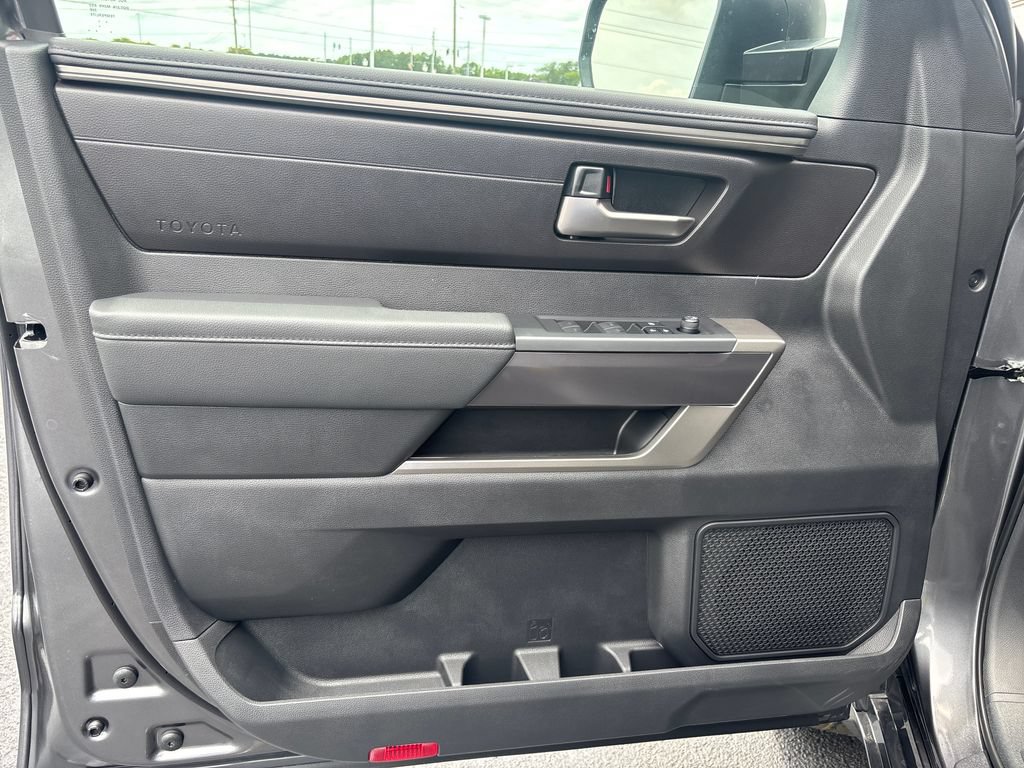 New 2026 Toyota Tundra SR5 RWD image 7