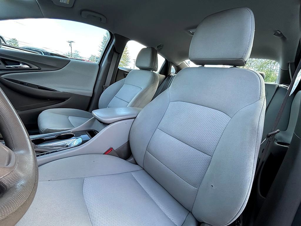Used 2020 Chevrolet Malibu LS w/ Driver Confidence Package II FWD image 15