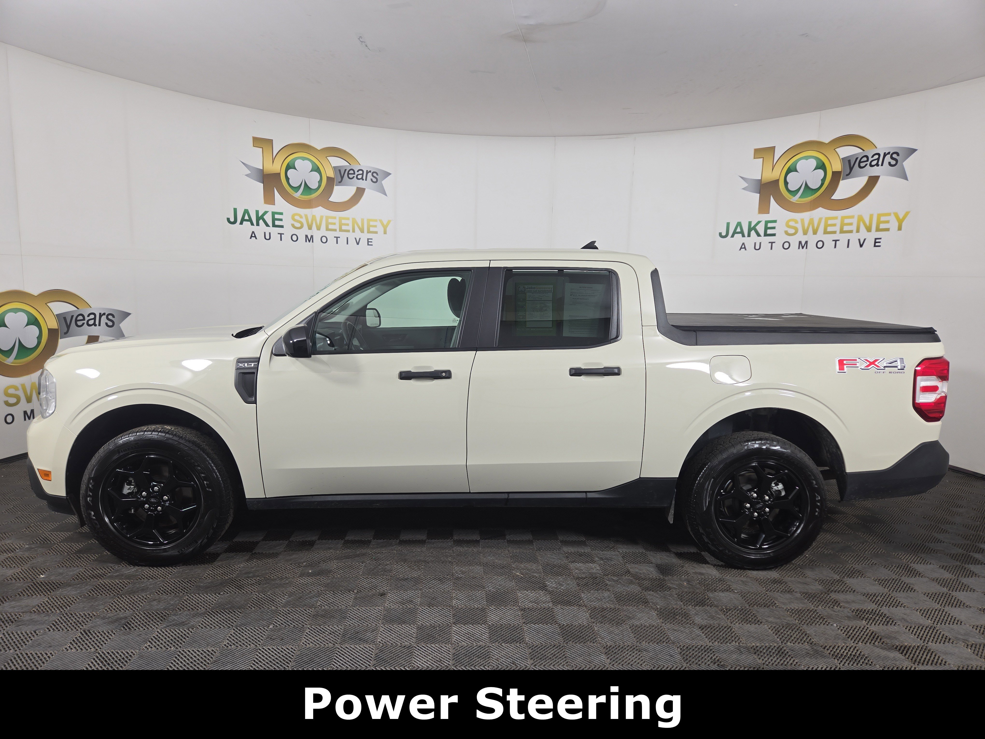 Used 2024 Ford Maverick XLT w/ XLT Luxury Package image 4