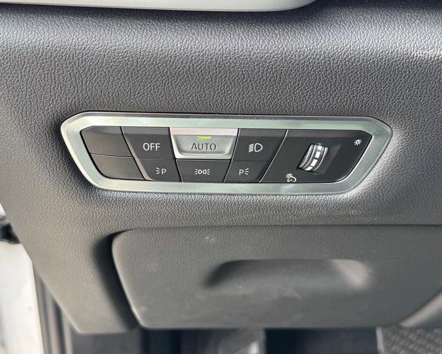 Certified 2023 BMW X5 xDrive40i w/ Executive Package image 16