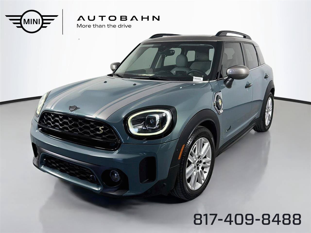 Used 2023 MINI Cooper Countryman SE w/ Storage Package AWD/4WD image 1