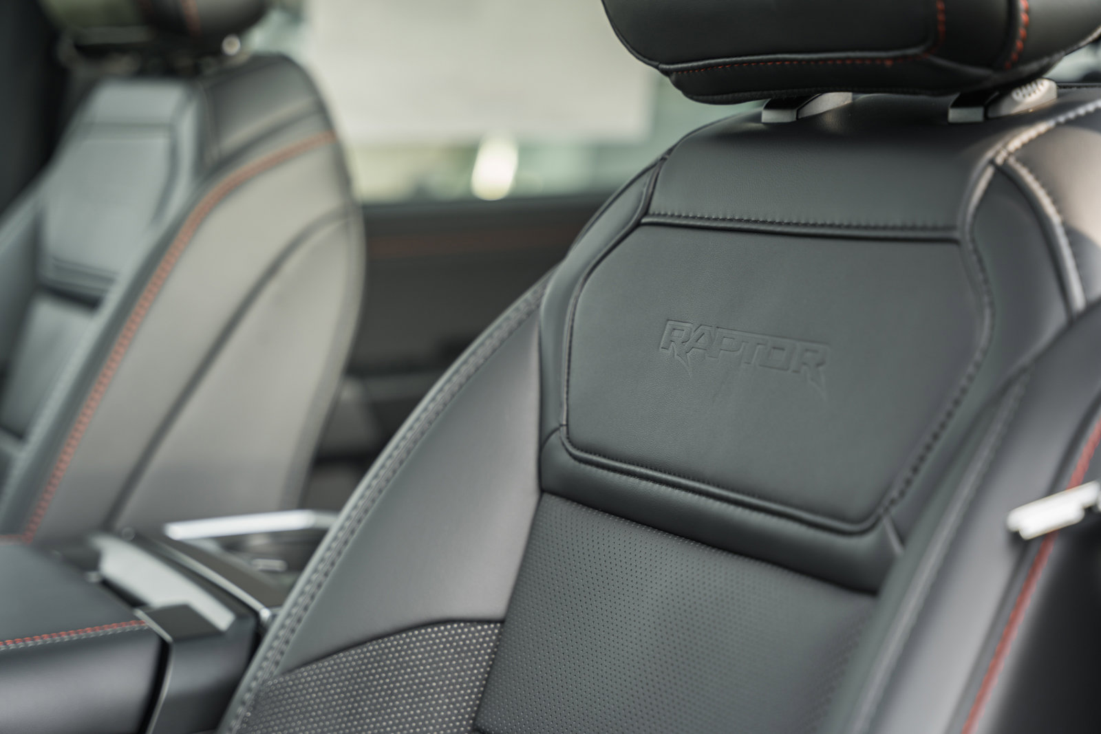 New 2026 Ford F150 Raptor image 45