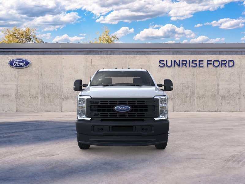 New 2026 Ford F350 XL AWD/4WD image 7