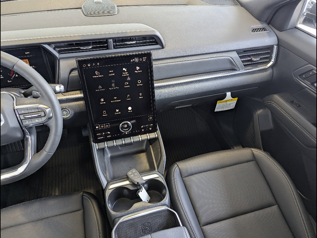 New 2026 GMC Terrain Elevation AWD/4WD image 19