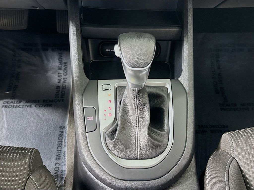Used 2019 Kia Forte LXS FWD image 17