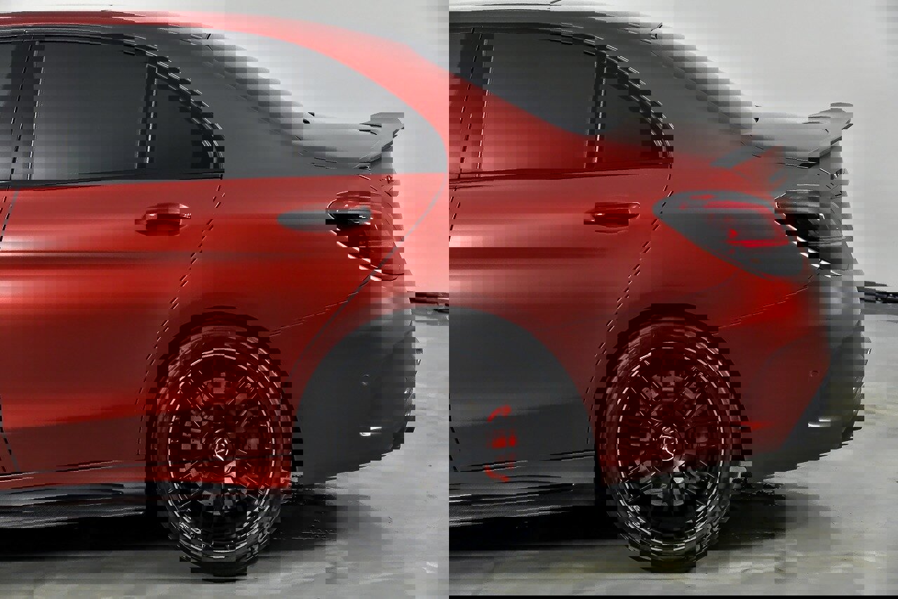 Used 2021 Mercedes-Benz C 63 AMG S image 9