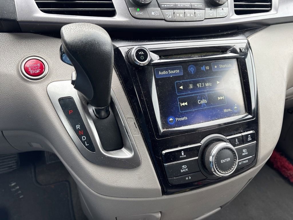 Used 2014 Honda Odyssey EX image 25