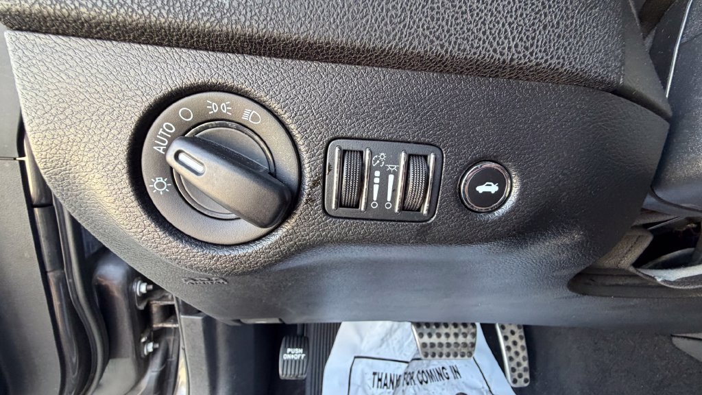 Certified 2023 Dodge Charger GT w/ Technology Group RWD image 27