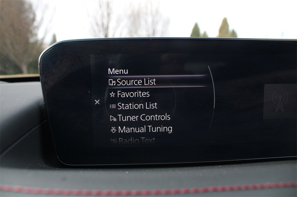 Used 2023 MAZDA CX-30 AWD 2.5 S w/ Preferred Package image 23