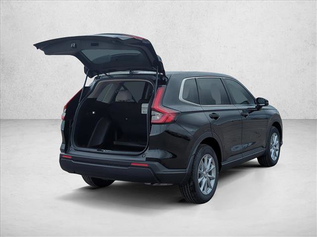 New 2026 Honda CR-V EX video 2