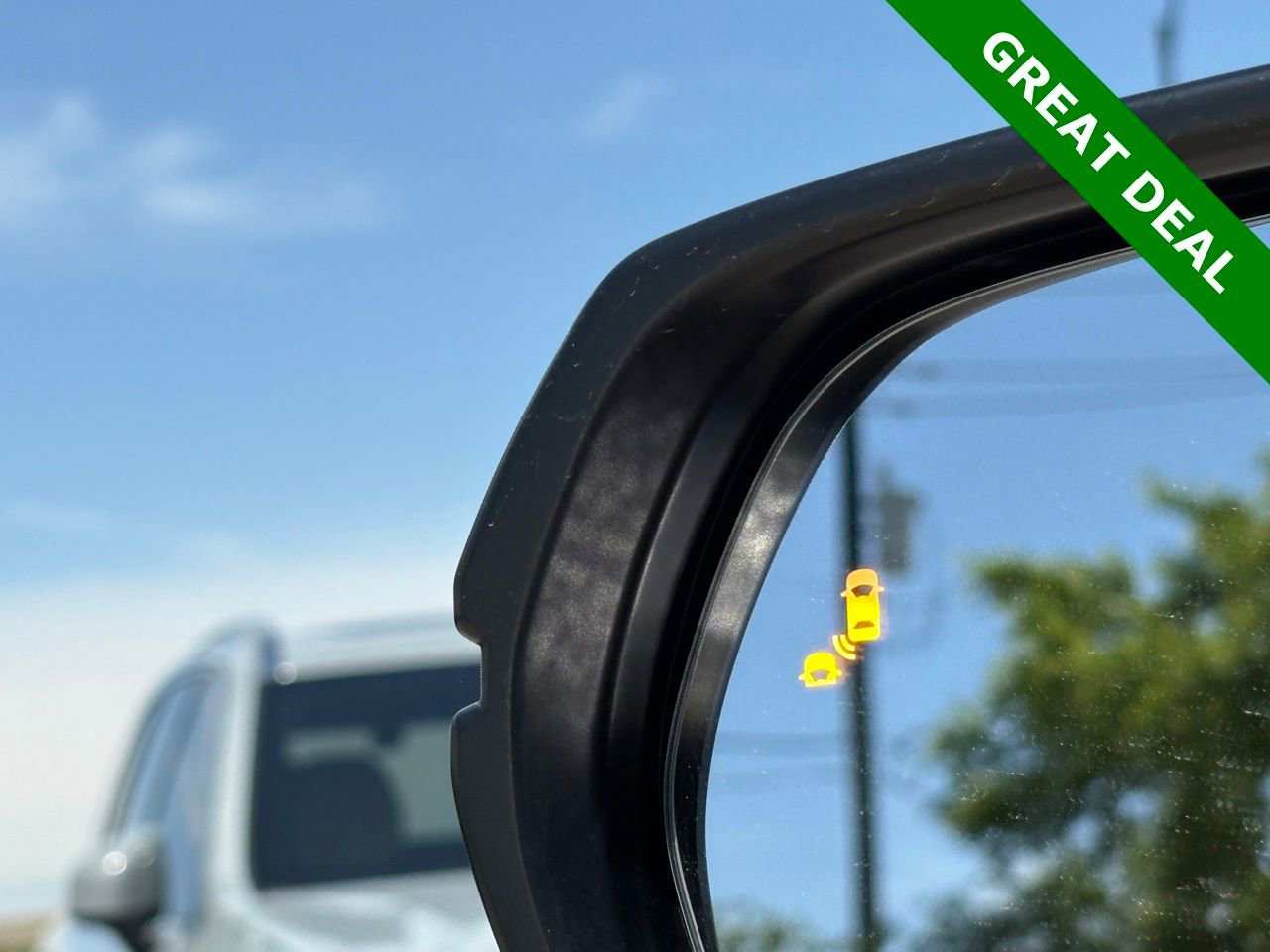 Used 2020 Honda CR-V EX image 12