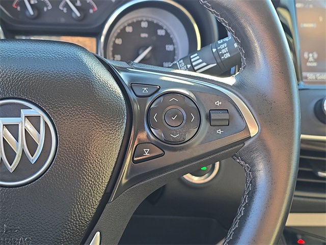 Used 2020 Buick Envision Preferred image 11