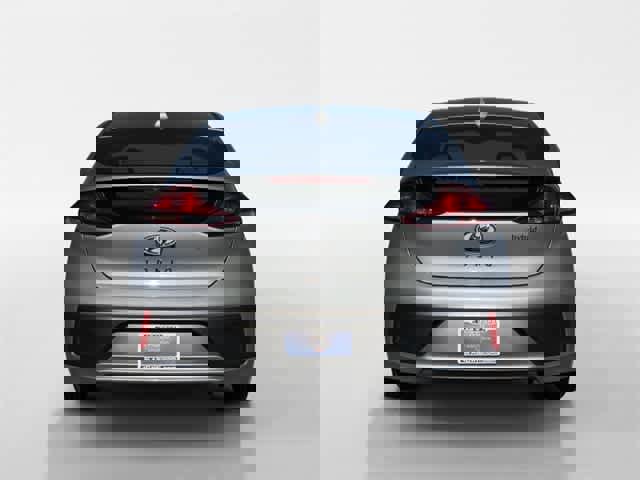 Certified 2022 Hyundai Ioniq SE image 4