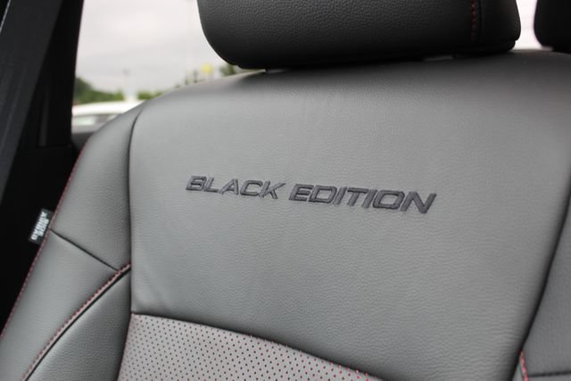 Used 2025 Honda Ridgeline Black Edition image 27