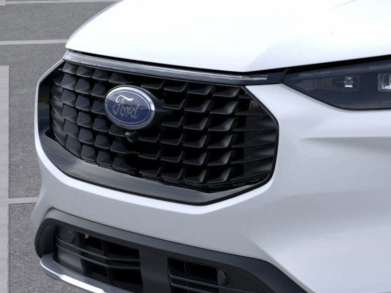 New 2026 Ford Escape Platinum image 20