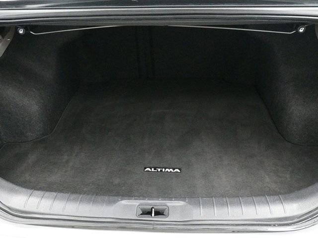 Used 2021 Nissan Altima 2.5 S image 13