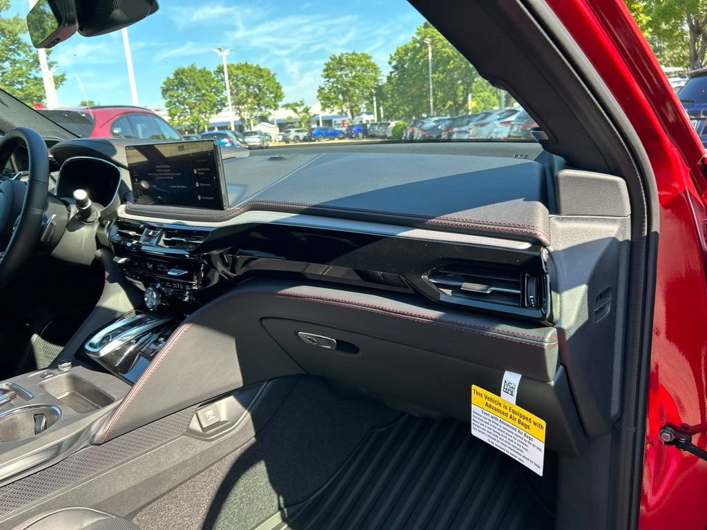 New 2026 Acura MDX A-Spec AWD/4WD image 27