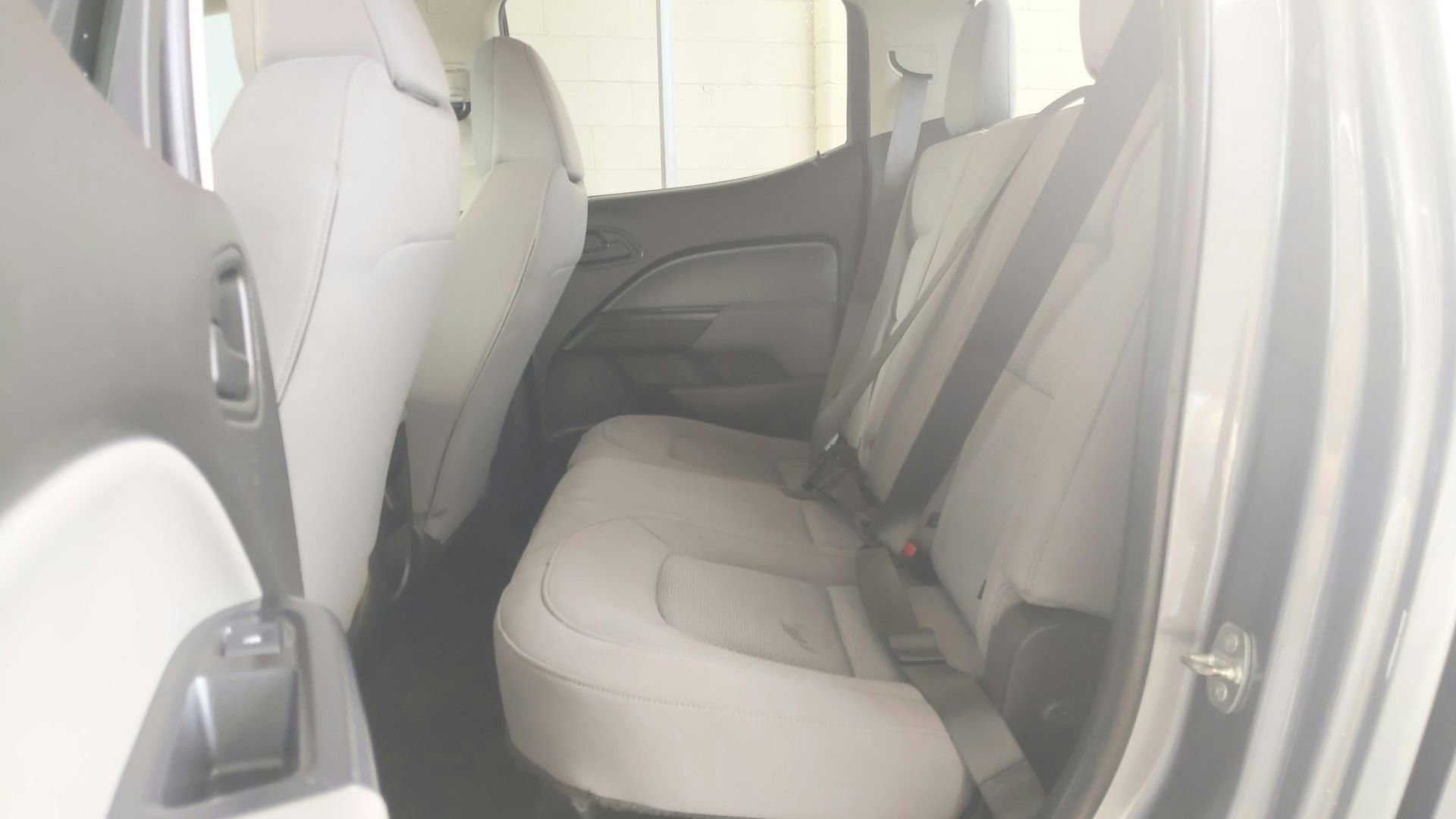 Used 2021 GMC Canyon Elevation Standard RWD image 30