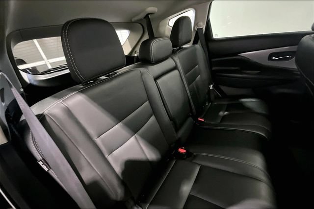 Used 2024 Nissan Murano SV AWD/4WD image 30
