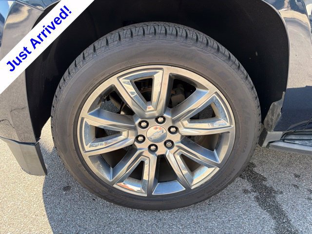Used 2020 Chevrolet Tahoe LT w/ Max Trailering Package RWD image 10