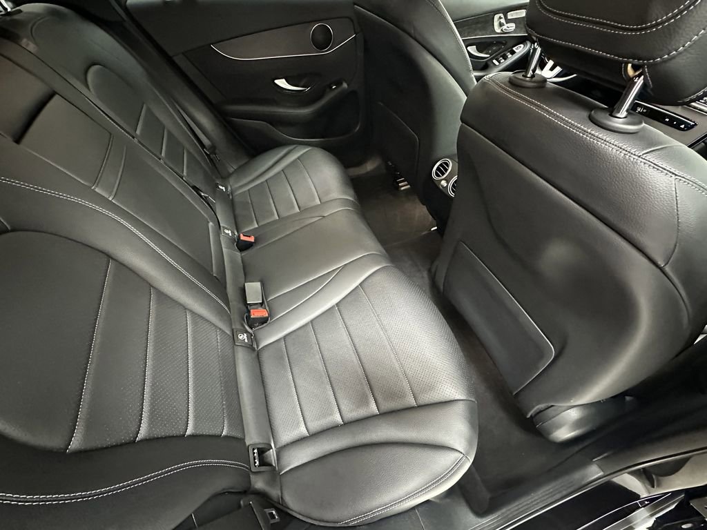 Certified 2022 Mercedes-Benz GLC 300 4MATIC w/ Multimedia Package Lite image 18