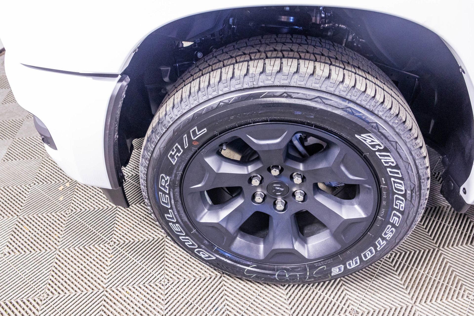 New 2026 RAM 1500 Big Horn image 38