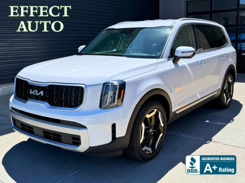 Used 2023 Kia Telluride S