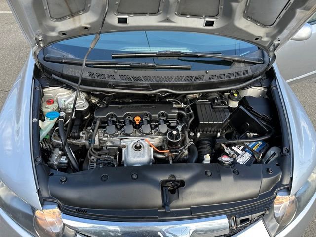 Used 2011 Honda Civic LX image 16