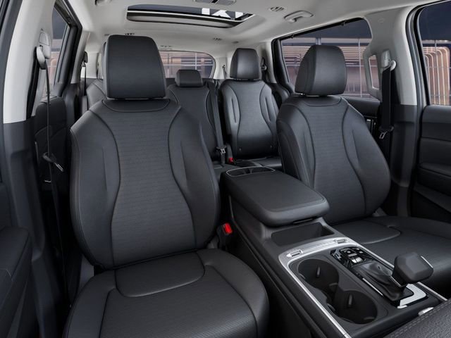 New 2026 Kia Carnival SX Prestige image 15