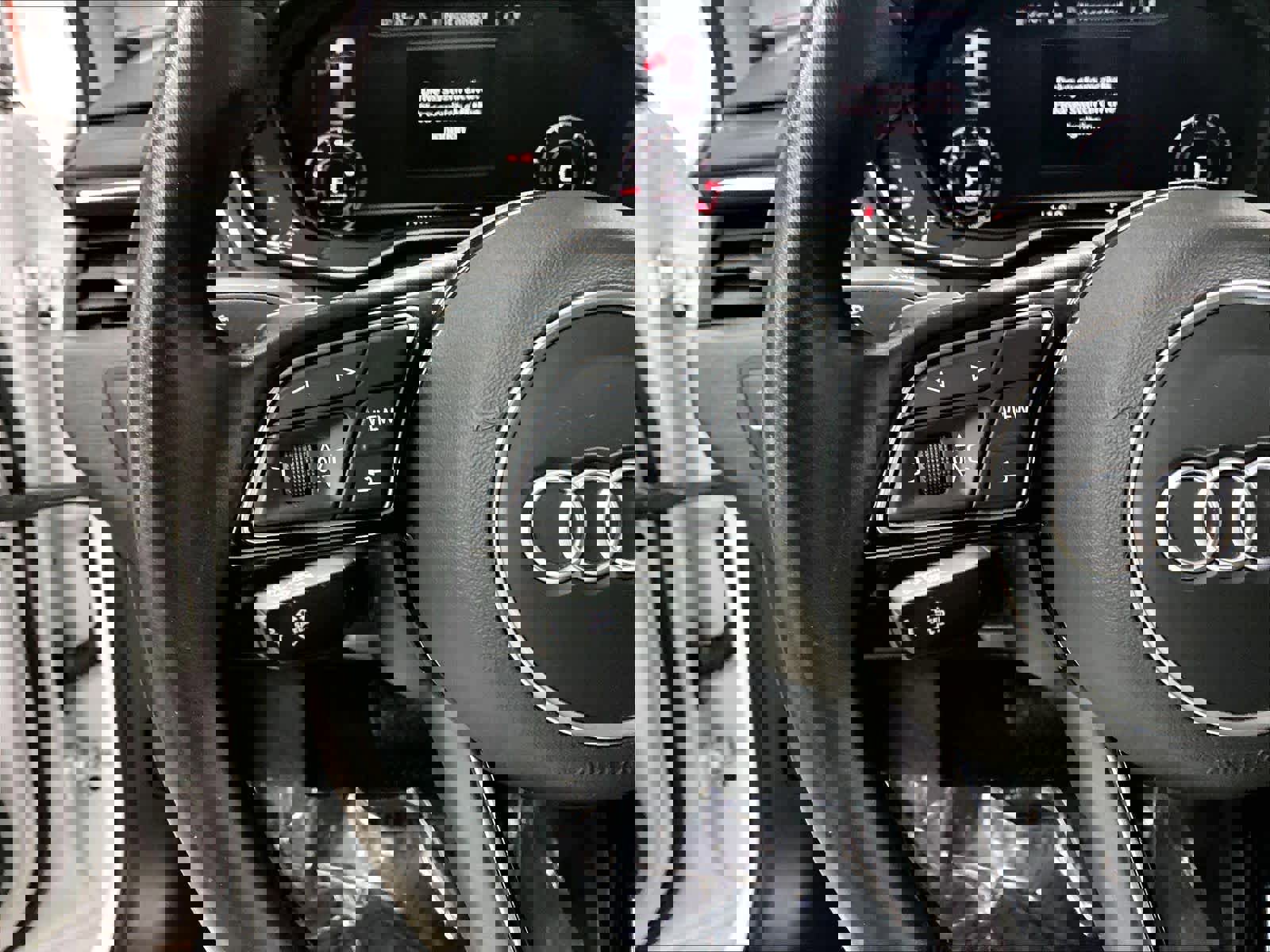 Used 2019 Audi A4 2.0T Premium Plus w/ Premium Plus Package image 21